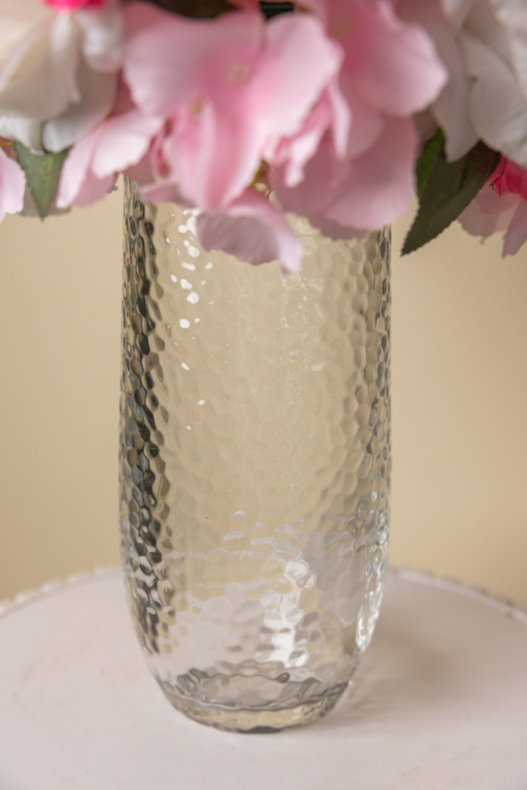 Blushing Petals - Artificial Flowers - Image 4