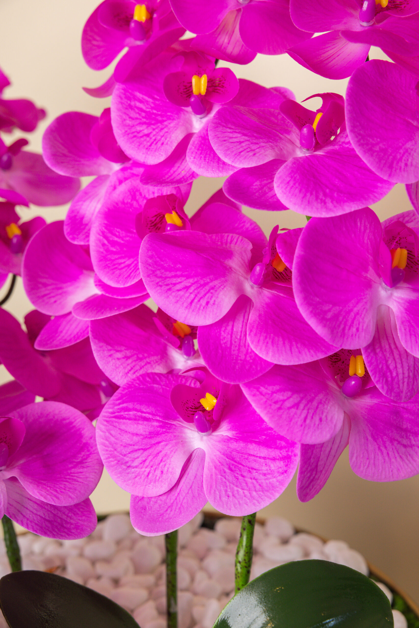 Fuchsia Orchid Grace - Artificial Flowers - Image 3