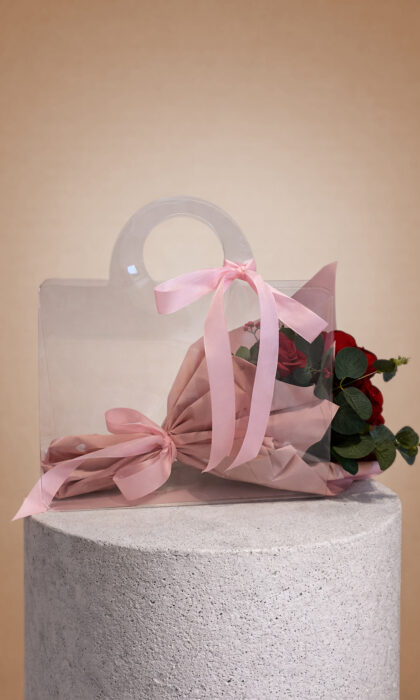 Forever Blush - Artificial Flowers