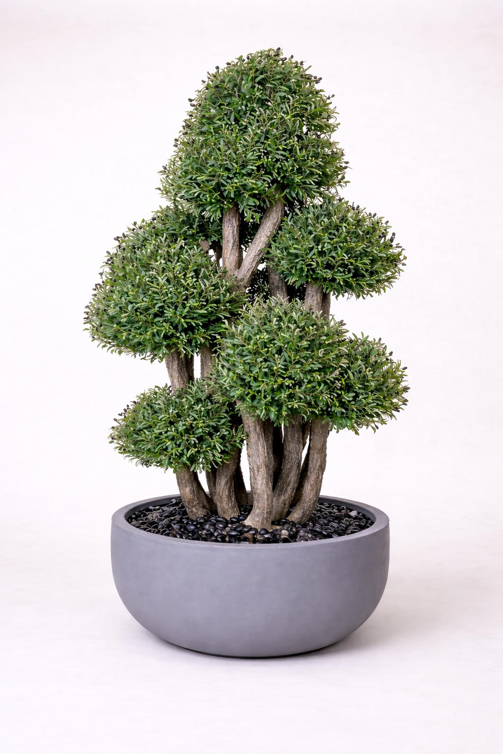 Artificial Olive Tree 250cm