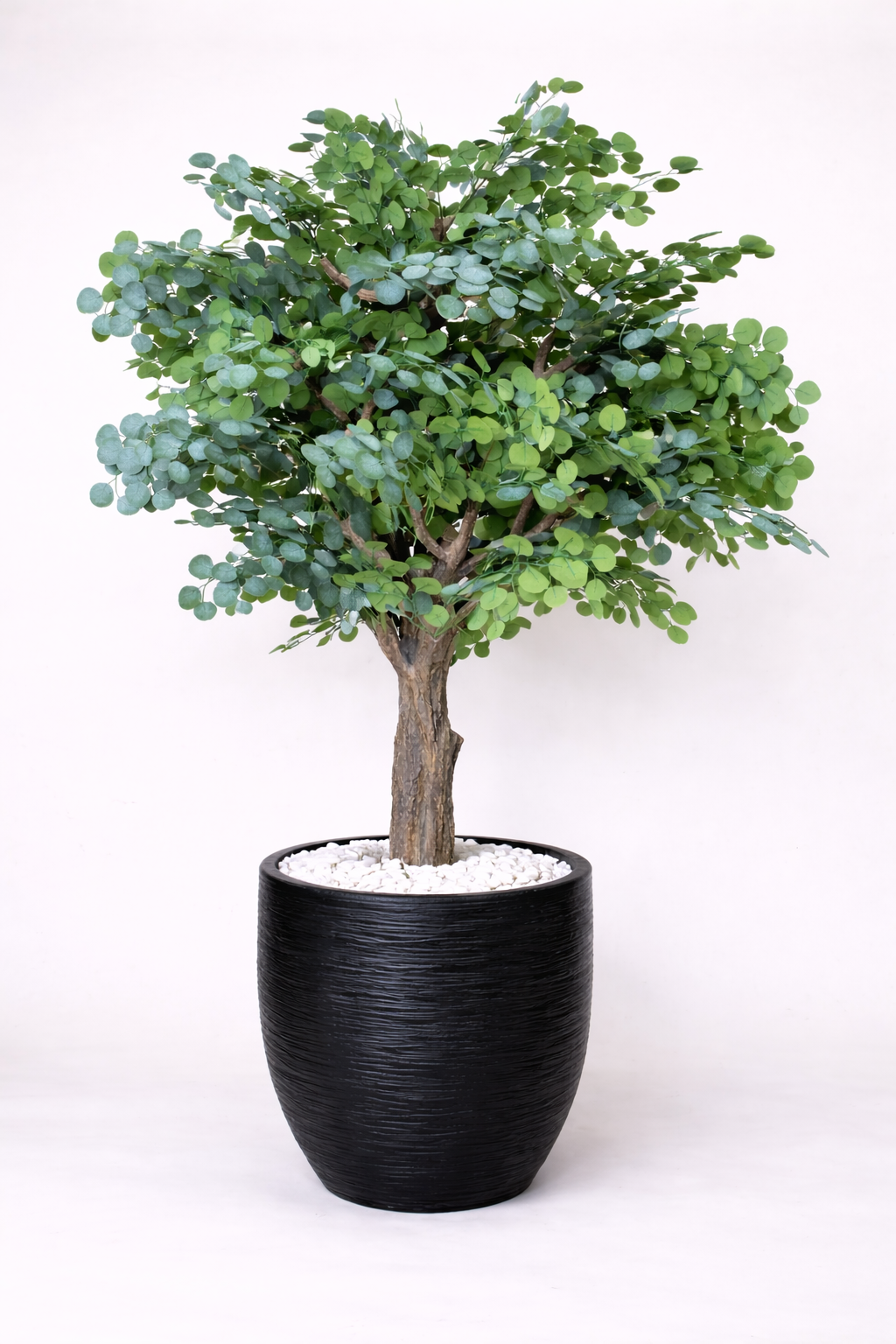 Artificial Eucalyptus Tree 220cm
