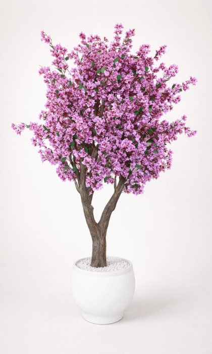 Artificial Bougainvillea Tree 255cm