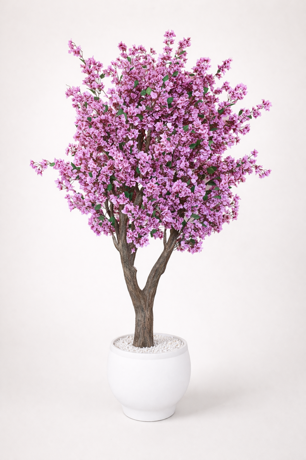 Artificial Bougainvillea Tree 255cm