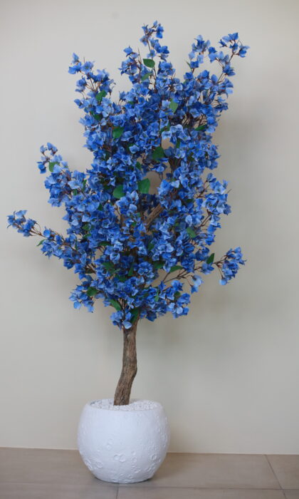 Artificial Bougainvillea Tree 170cm
