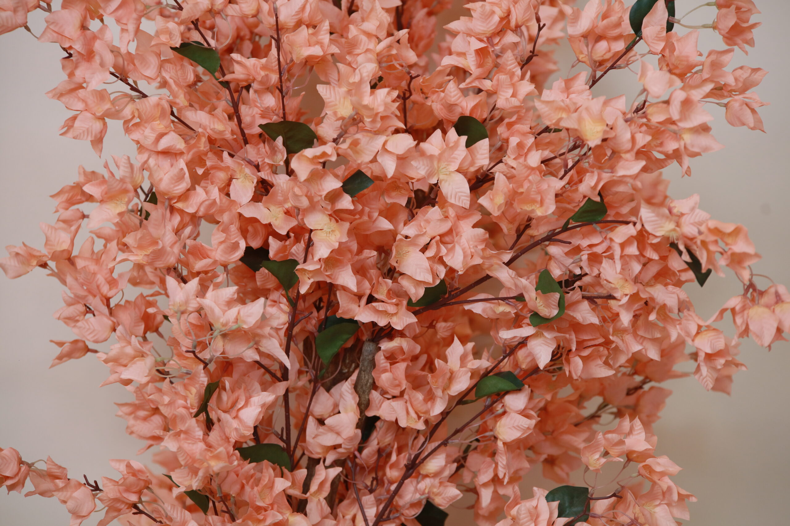 Artificial Bougainvillea Tree 170cm - Image 2
