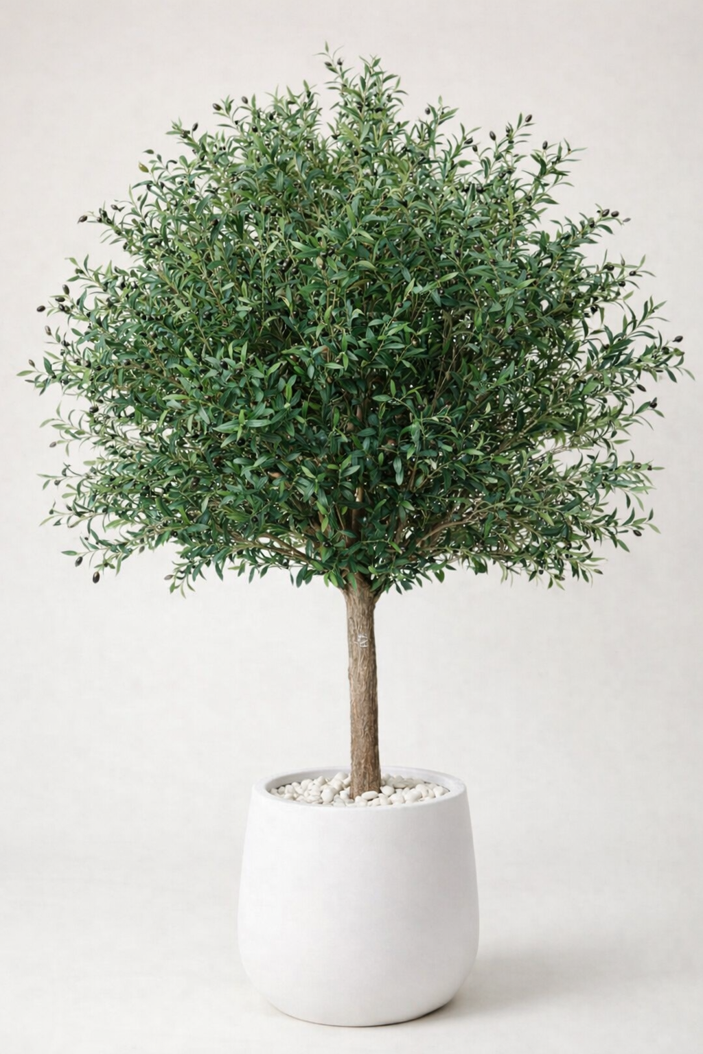 Artificial Olive Tree 250cm