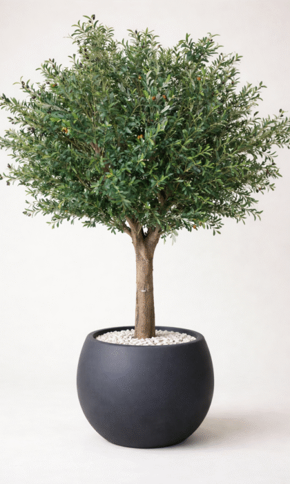 Artificial Olive Tree 250cm