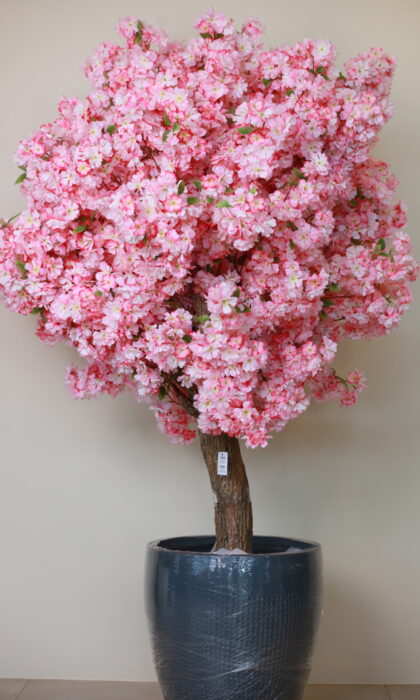 Artificial Cherry Blossom Tree 200cm