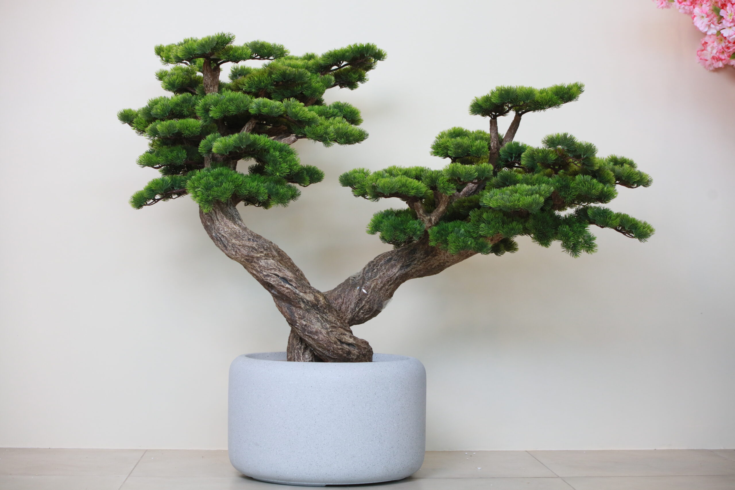 Artificial Bonsai 110cm