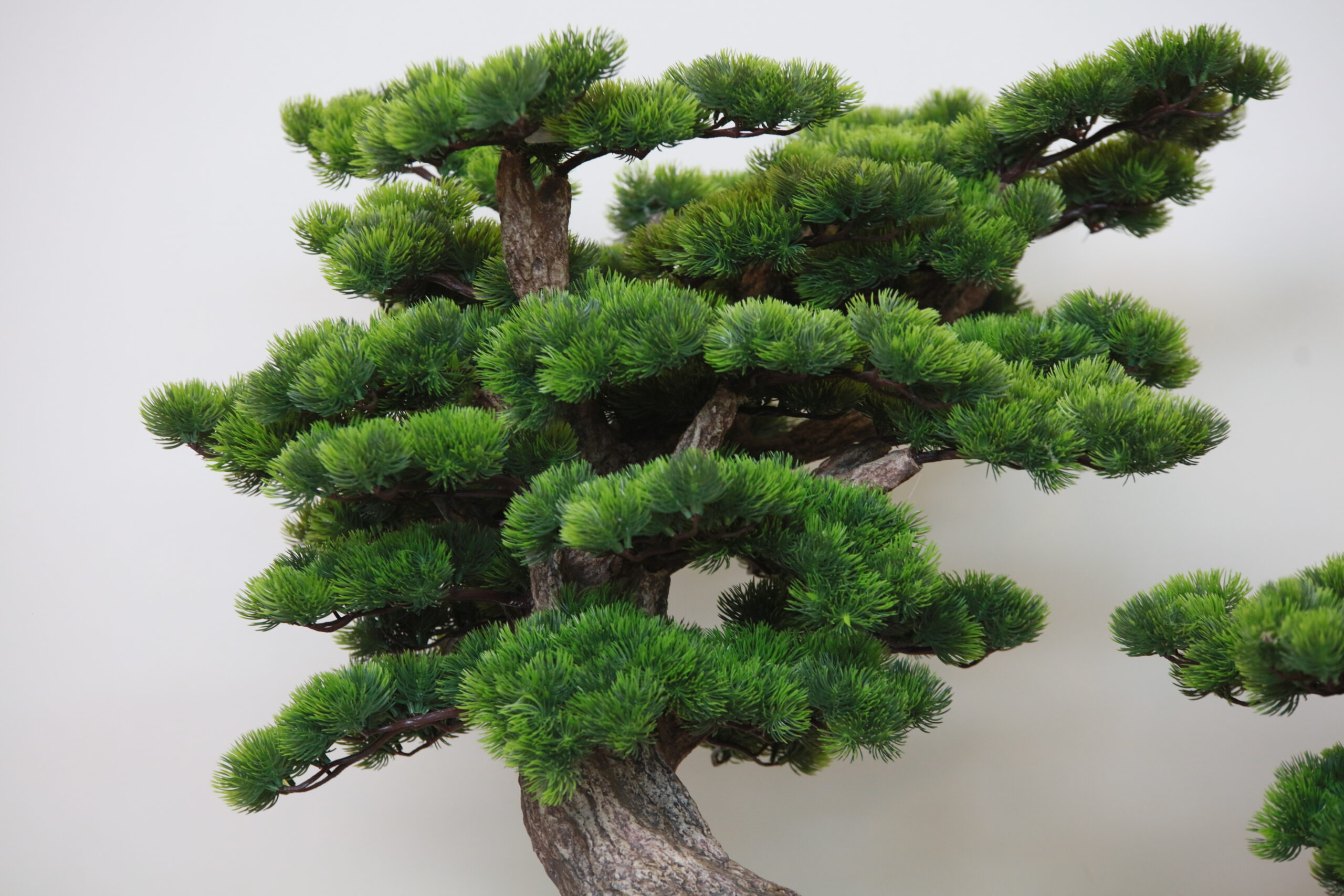 Artificial Bonsai 110cm - Image 3