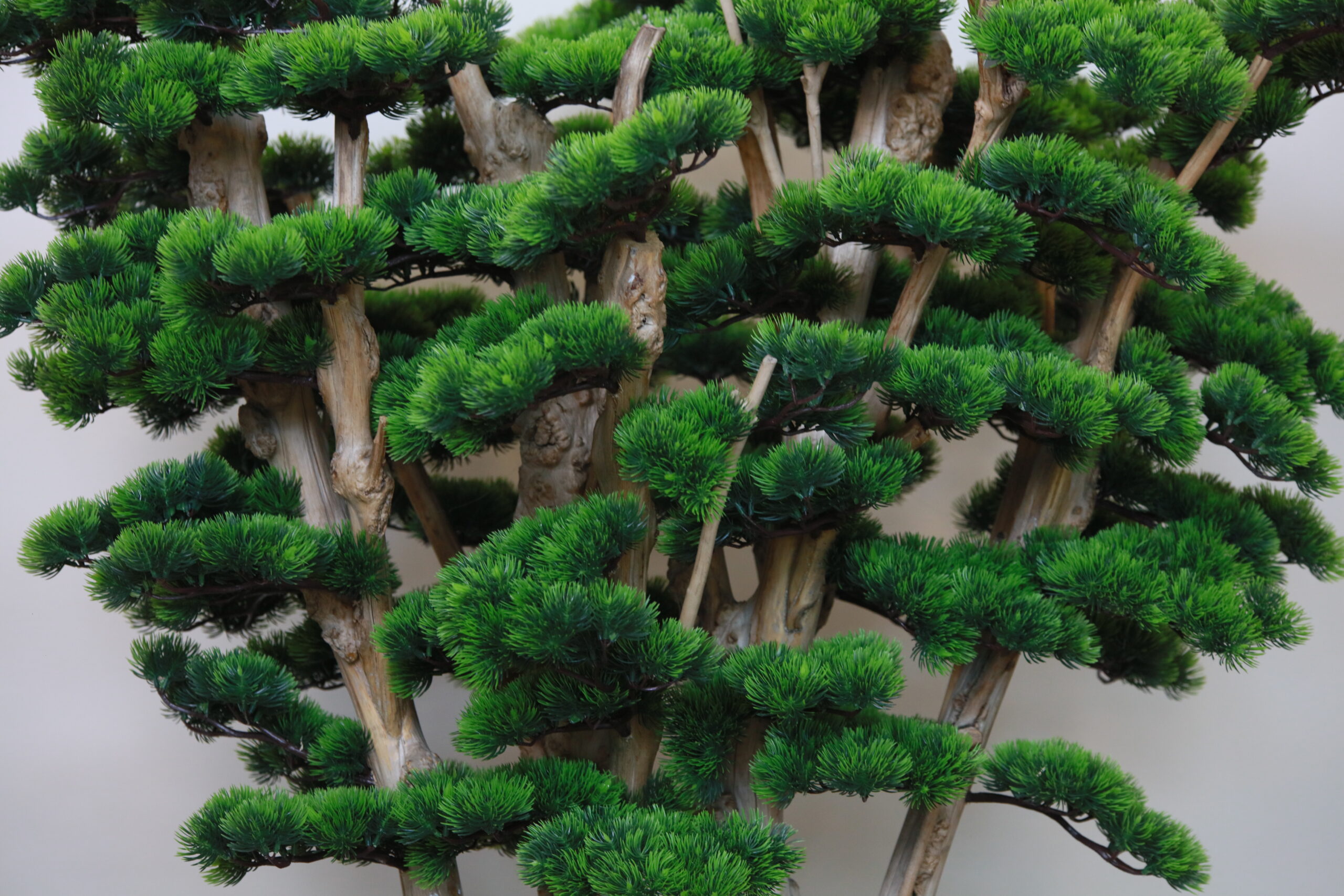 Artificial Bonsai 100cm - Image 2