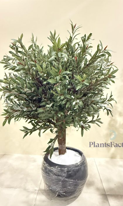 Artificial Olive Tree 130 cm - OT100007