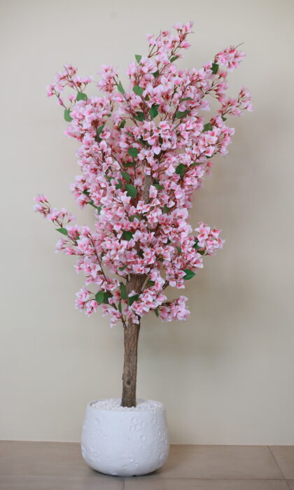 Cherry Blossom Artificial Tree