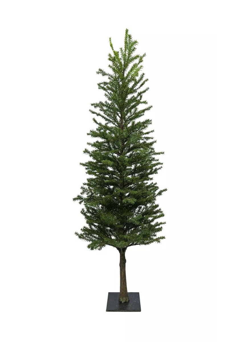 Christmas Tree Green