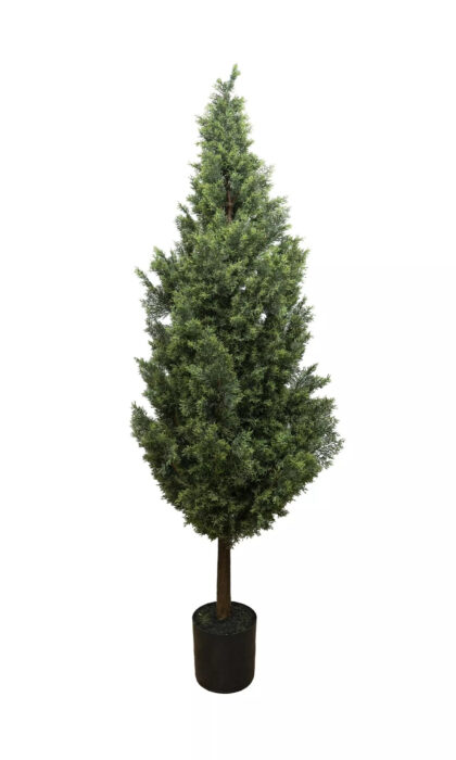 Juniper 72" (180cm) - White Green