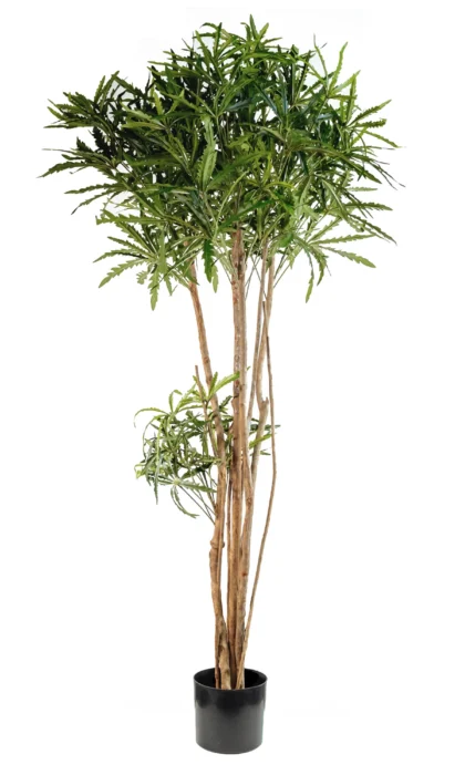 Artificial Aralia Tree 122cm