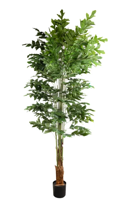 Artificial Fishtail Palm 183cm