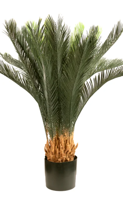 Artificial Sago Palm 129cm