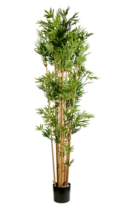 Artificial Japanese Bamboo Tree 153cm