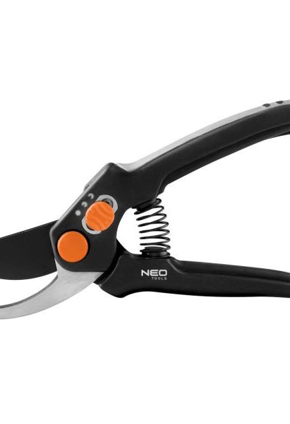 By-pass Secateurs 185 mm