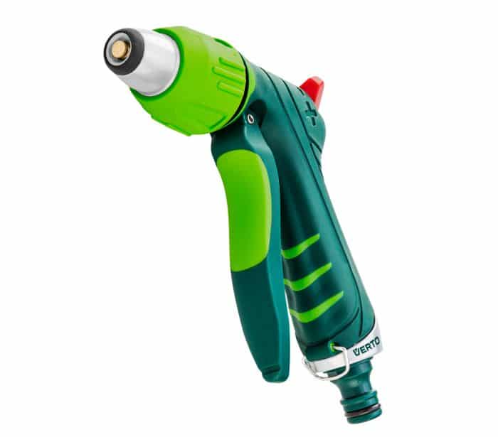 Adjustable Nozzle Gun