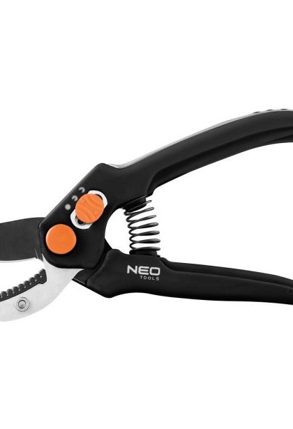 Anvil Garden Shears 185 mm