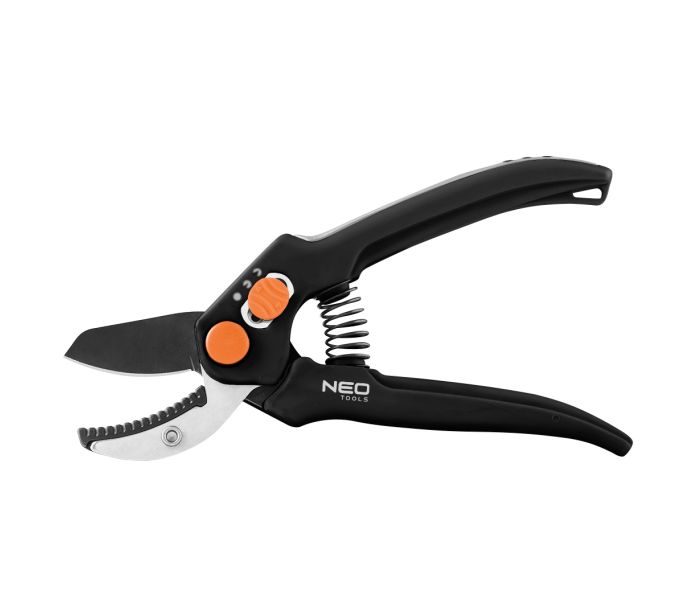 Anvil Garden Shears 185 mm