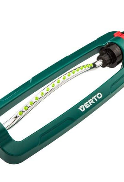 Oscilating Sprinkler