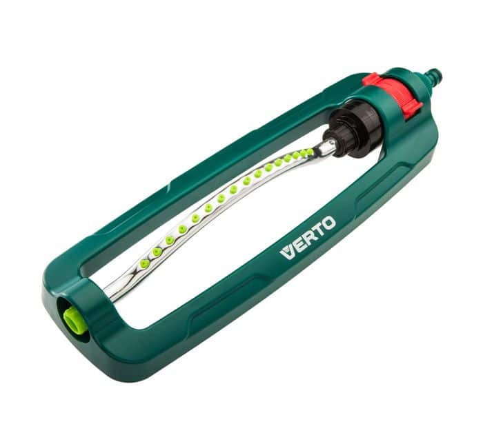 Oscilating Sprinkler