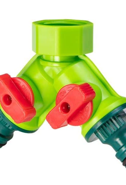 Y Outlet Foucet Extender