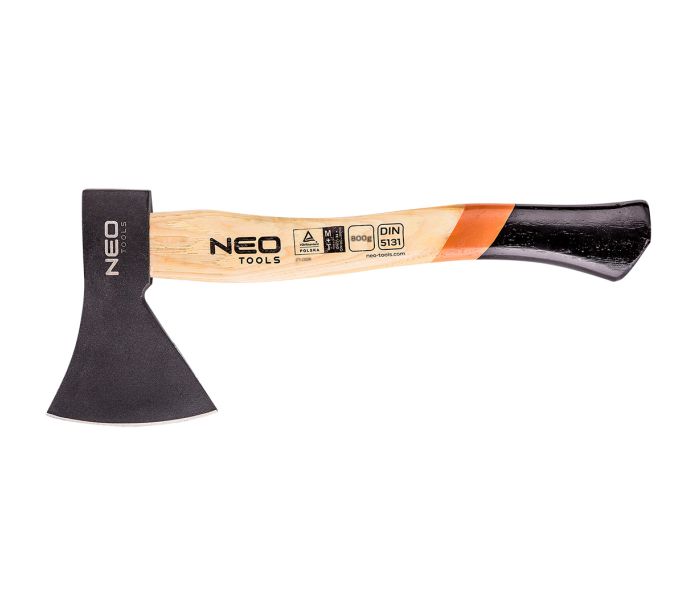 Axe 800g