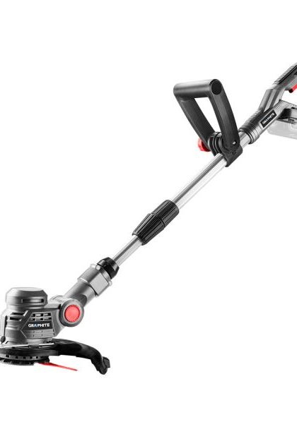 Cordless Grass Trimmer 254mm