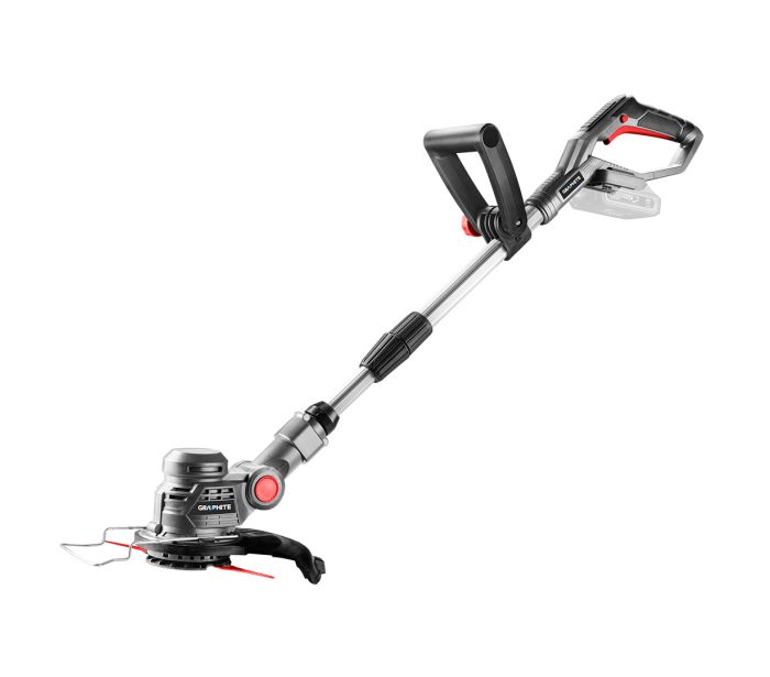 Cordless Grass Trimmer 254mm