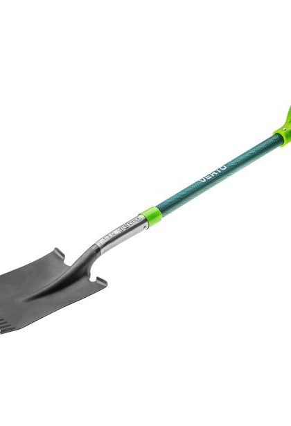 Spade, Fiberglass Handle, T-Rex