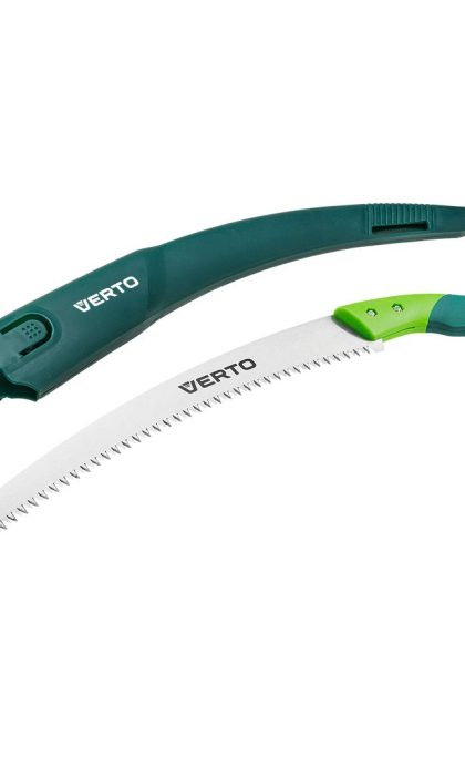 Pruning Saw with Cover