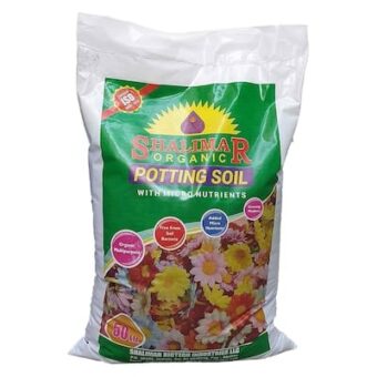 Potting Soil 50 Ltr