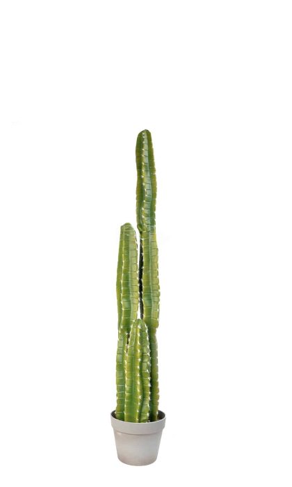 Artificial Cactus Cereus Medium