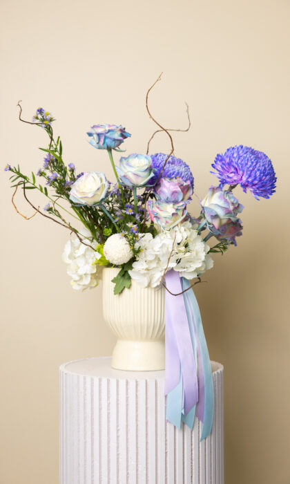 Celestial Pastel Whisper