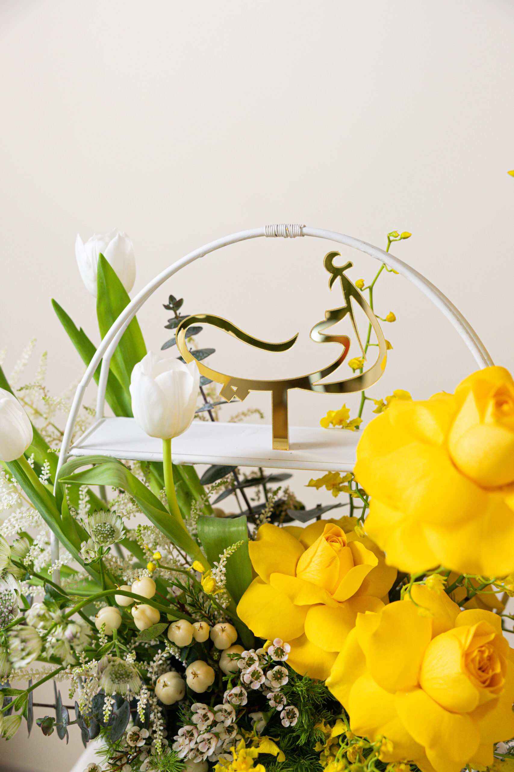 Golden Grace - Image 2