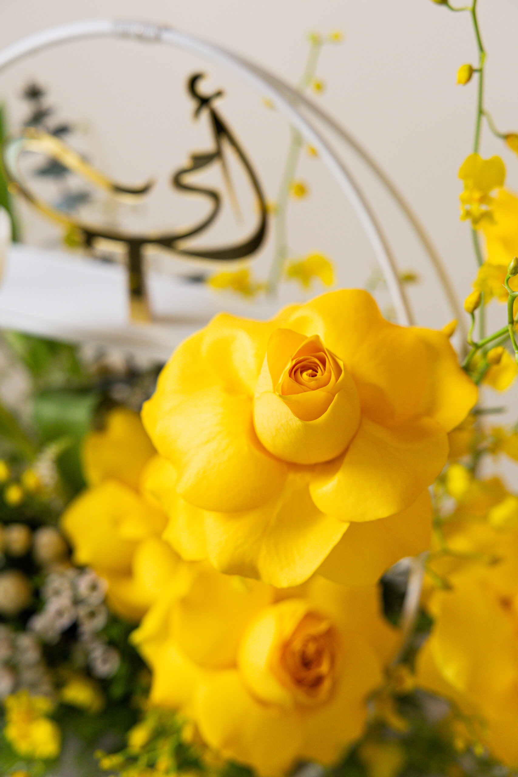 Golden Grace - Image 3