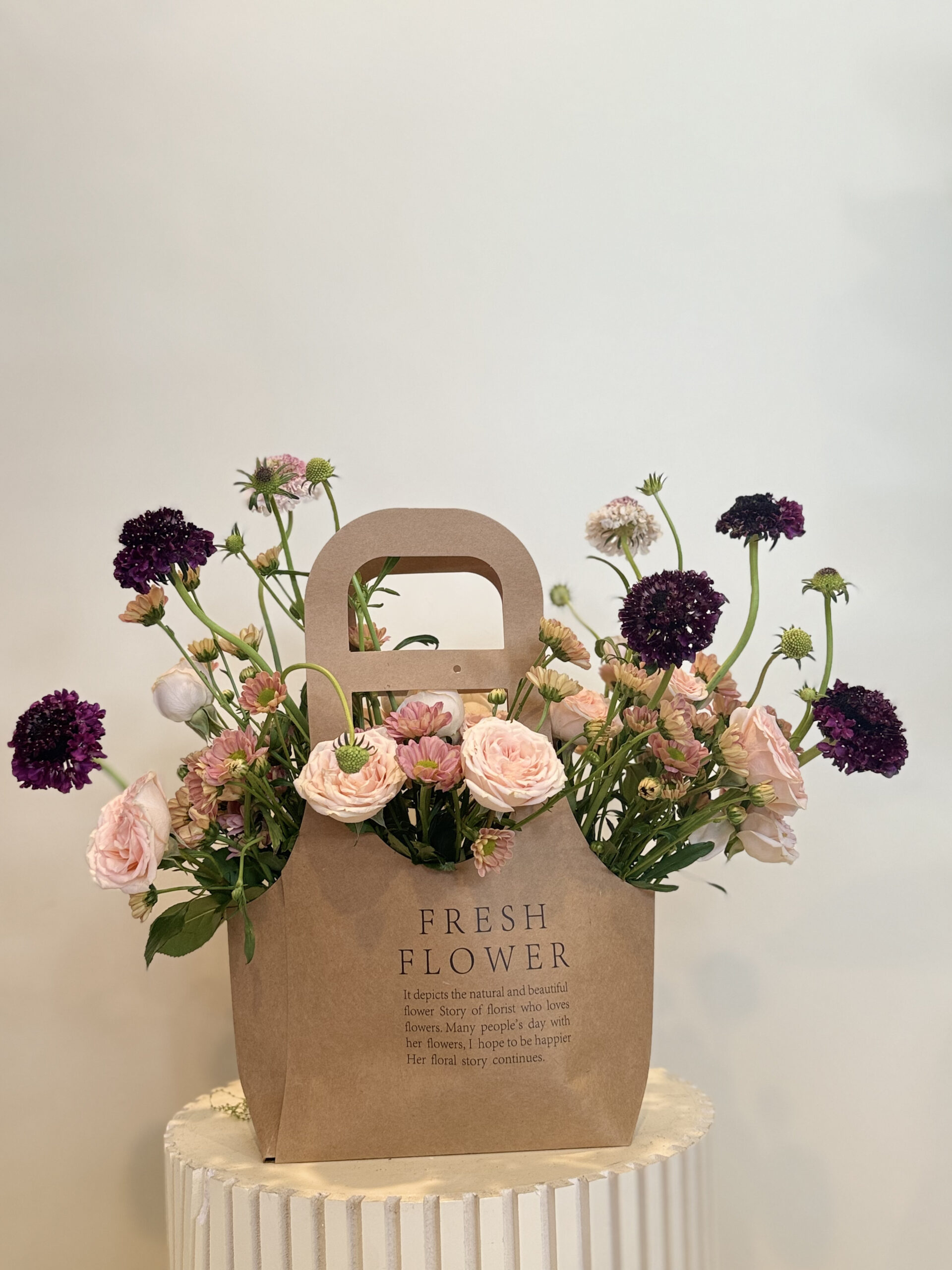 Petal Tote