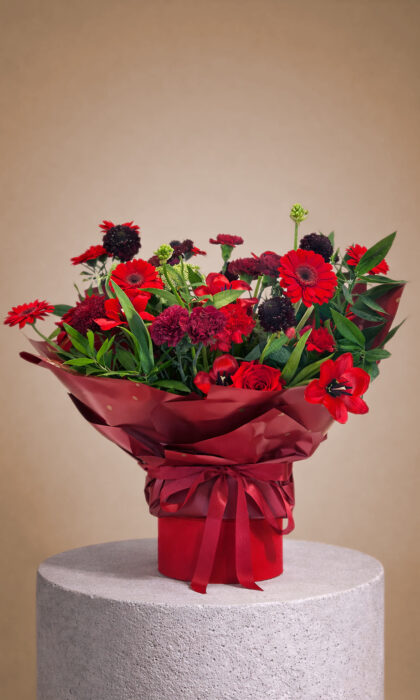 Imperial Bloom Bouquet