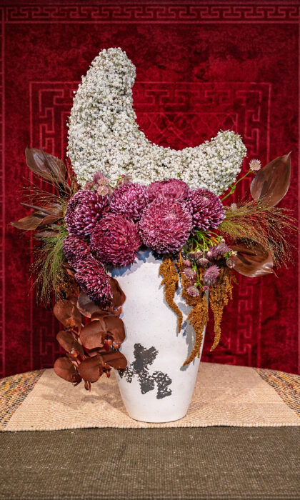 Moonlit Majesty Arrangement