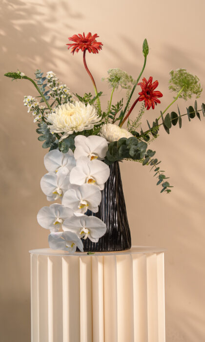 Emirates Harmony Arrangement