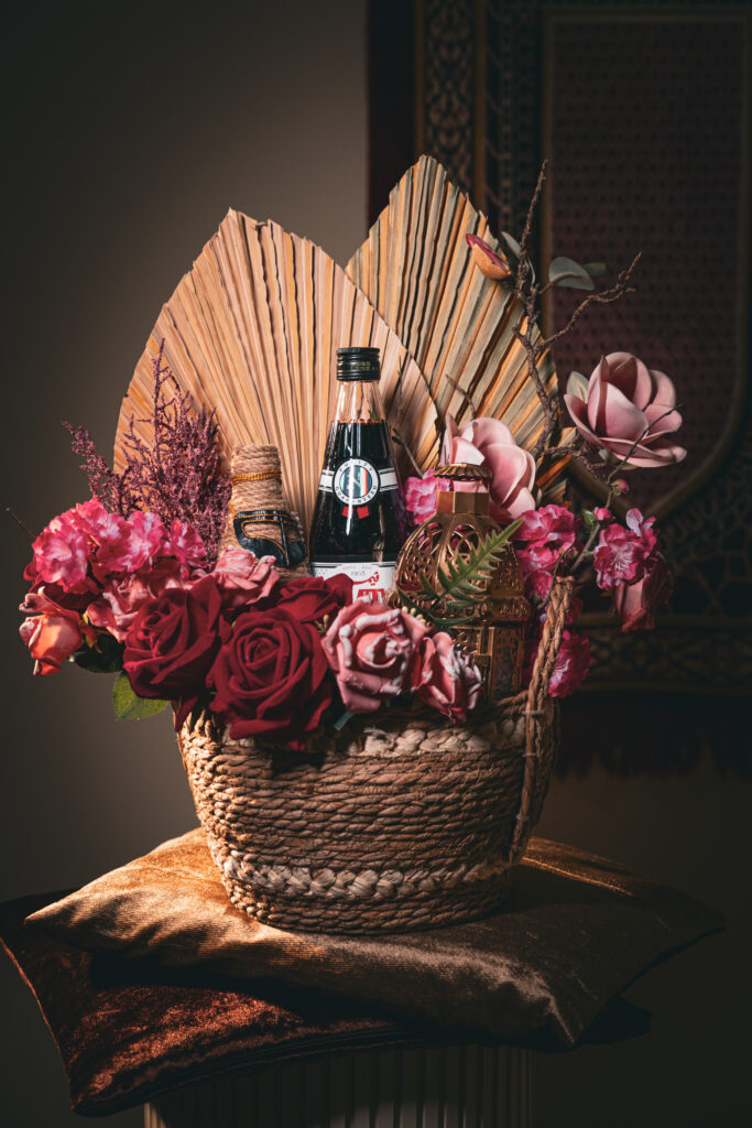 Ramadan home décor gift idea UAE