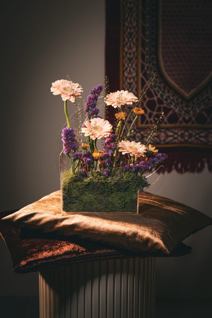 Best Ramadan floral arrangements for UAE homes