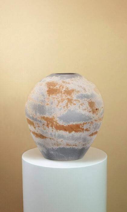 Earthwash Ceramic Vase