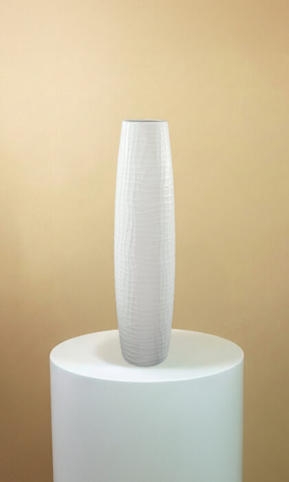 Linea Tall Vase